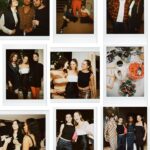 Claudia Sulewski Instagram - celebrating the launch of @cyklarofficial and our new compostable refills🤍🎄 surrounded by truly the most supportive humans, online community and hardest working team, left the night with blurry eyes and sore cheeks.. @lionviprelations @alssilver @sosbeautygroup @only__another you are the best✨ thank you @solawave for the gorgeous home and @eatalyla for the most delicious food! drinks on @wanderandivy @drinkpoppi