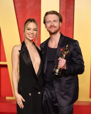 Claudia Sulewski Instagram - I’M SO PROUD OF YOU, LOVE OF MINE❤️