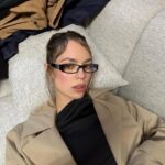 Claudia Sulewski Instagram – why is no one reeeady