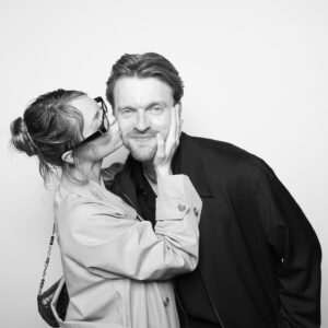 Claudia Sulewski Instagram - my ♾️ valentine