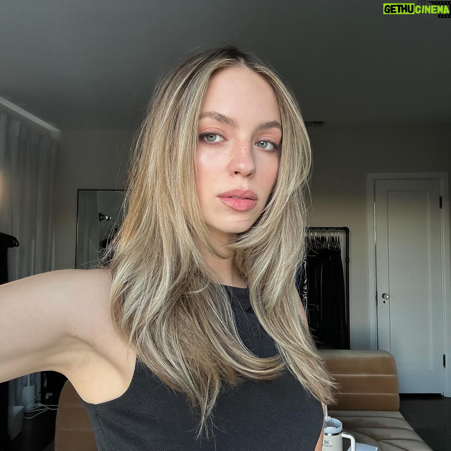 Claudia Sulewski Instagram - when was the last time you bobbed for an apple, I’m running a survey🕷️