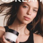 Claudia Sulewski Instagram - CYKLAR IS HERE!!! Introducing the CYKLAR Body Cream. Revel from head to toe in this rich, nourishing, lightweight cream. Consciously formulated for all skin types. Key Ingredients: •Banana Flower Extract •Niacinamide •Prickly Pear Extract 🤍vegan 🤍cruelty free 🤍dermatologist test 🤍paraben, sulfate silicone free Timeless, functional packaging designed to last forever ♾️ Our vessels are made to be reused, washed, reimagined and (very soon) refilled with compostable refills. available exclusively at cyklar.com