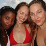 Claudia Sulewski Instagram - now that’s what you call a GIRL’S TRIP❣️ @la_casa_di_peppe