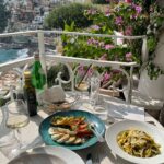 Claudia Sulewski Instagram - now that’s what you call a GIRL’S TRIP❣️ @la_casa_di_peppe