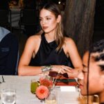 Claudia Sulewski Instagram - Le Regard 🐎 @hermes