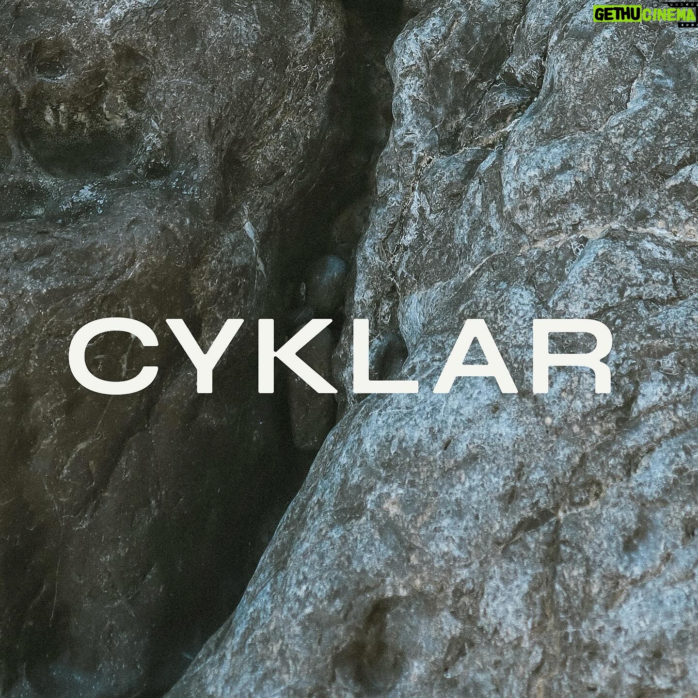 Claudia Sulewski Instagram - After years of development, design and research.. I am so thrilled to announce @cyklarofficial today 🩶 I have poured every bit of my heart and soul into this new chapter. And I can’t believe it’ll be yours soon. Launching October 20th. Sign up for early access and latest news on cyklar.com