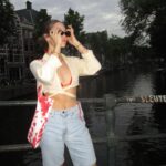 Claudia Sulewski Instagram - the perfect city doesn’t exi-