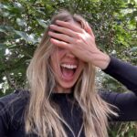 Claudia Sulewski Instagram - After years of development, design and research.. I am so thrilled to announce @cyklarofficial today 🩶 I have poured every bit of my heart and soul into this new chapter. And I can’t believe it’ll be yours soon. Launching October 20th. Sign up for early access and latest news on cyklar.com