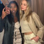 Claudia Sulewski Instagram - 🍨🍨suite dreams