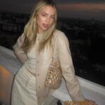 Claudia Sulewski Instagram - 🍨🍨suite dreams