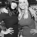 Claudia Winkleman Instagram – ❤️❤️❤️