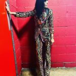 Claudia Winkleman Instagram – Musicals week. We’re on at 8. ❤️ @sineadmckeefry @debbiedannell @amyhair4