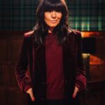 Claudia Winkleman Instagram - We continue tonight at 9 on @bbcone