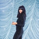 Claudia Winkleman Instagram - Strictly is back and our celebrities are exceptional. BBC One tonight at 635 ❤️