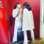 Claudia Winkleman Instagram – Every year on Strictly we have an inspiration. Past years we’ve had Pam St Clements, Harry Hill, Rod Stewart and Anita Dobson. This year it’s the king. So yes, we end in a cape. All love and thanks to @sineadmckeefry @amyhair4 @lucyg_makeup and @debbiedannell