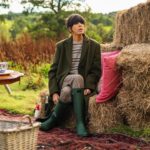 Claudia Winkleman Instagram - Ep 3 is on tonight at 9. @sineadmckeefry @lucyg_on_tour @sarah_taylor_country_life ❤️❤️❤️