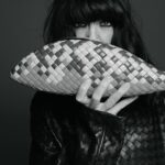 Claudia Winkleman Instagram - @matthieu_blazy @marfajournal (it’s a bag in the shape of a fish and it’s outstanding)