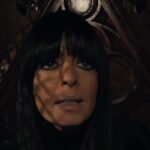 Claudia Winkleman Instagram – If you know Claudia Winkleman, then you know #TheTraitors #iPlayer