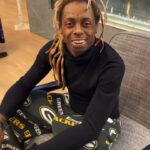 Cleopatra Bernard Instagram – Thank you guys for making Aiden’s birthday extra special @liltunechi @myfabolouslife @trippieredd @theslumpgod @lilyachty @gunna @21savage  @torylanez @fivioforeign_8fs @officialbfbdapackman @cochise