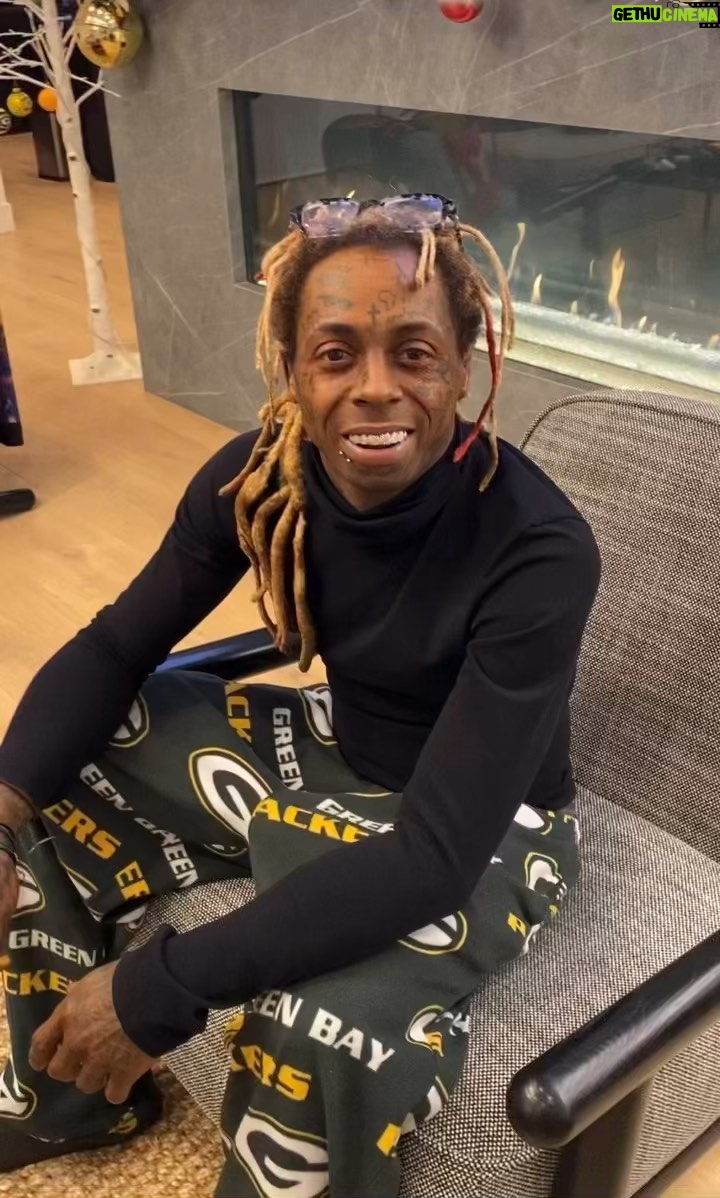 Cleopatra Bernard Instagram - Thank you guys for making Aiden’s birthday extra special @liltunechi @myfabolouslife @trippieredd @theslumpgod @lilyachty @gunna @21savage @torylanez @fivioforeign_8fs @officialbfbdapackman @cochise