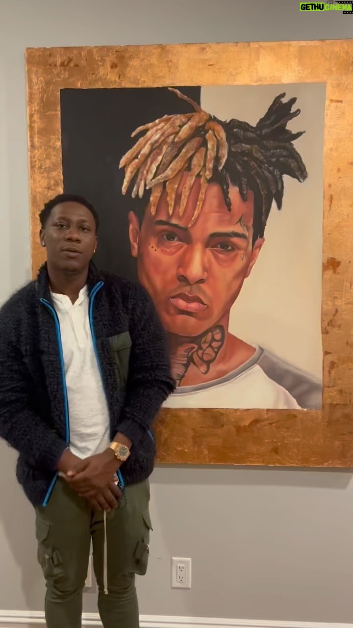 Cleopatra Bernard Instagram - To celebrate X and the release of Look At Me & In His Own Words releasing on Altavod on Nov 22. We’re partnering with Bandlab for a chance to win $20,000! Create a verse over X’s self produced beat, “TOXIC” which you can find on Bandlab Post it on Bandlab and/or TikTok and include the hashtags #TOXICbyXXX #Bandlab Contest ends on Nov 18th.