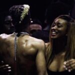 Cleopatra Bernard Instagram - JAH