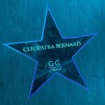 Cleopatra Bernard Instagram – Humanitarian award 😌