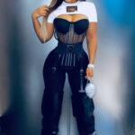 Cleopatra Bernard Instagram – Formula🧪
