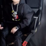 Cleopatra Bernard Instagram - Happy 5th birthday young prince gekyume , we love you endlessly 🥳 🎈