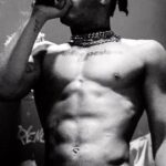 Cleopatra Bernard Instagram – Forever loving JAH