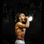 Cleopatra Bernard Instagram – Forever JAH