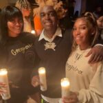 Cleopatra Bernard Instagram – 🤓 @kodakblack  @jamiek_ynw