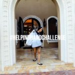 Cleopatra Bernard Instagram – #helpinghandchallenge  @xxxtentacionfoundation  LLJ 🕊
