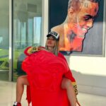 Cleopatra Bernard Instagram – Birthday preloading 😏