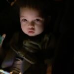 Cleopatra Bernard Instagram – Geks wishing @aidenyunggawd  happy birthday 🥺☺️ cutenesses overload
