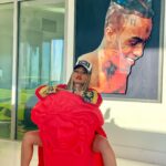 Cleopatra Bernard Instagram – Birthday preloading 😏