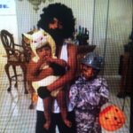 Cleopatra Bernard Instagram – Throw back Thursdays 🫠