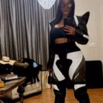 Cleopatra Bernard Instagram -