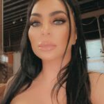 Cleopatra Bernard Instagram – Happy Birthday to my best-friend @chrissychrisxo  you are the most amazing person I’ve been blessed to meet in this lifetime 😌❤️ enjoy your special day I love you to the moon and back !