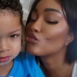 Cleopatra Bernard Instagram – My suga