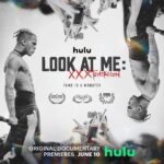 Cleopatra Bernard Instagram - Look At Me: XXXTENTACION explores how Jahseh Onfroy became one of the most influential artists of a generation before his death. On June 10, stream #XXXTENTACIONdoc only on @Hulu. Official hashtag: #XXXTENTACIONdoc