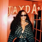 Cleopatra Bernard Instagram - Happy birthday princess @jaydacheaves 🥳