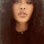Cleopatra Bernard Instagram – Yerrrrr