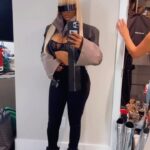 Cleopatra Bernard Instagram – 😏 ina real life