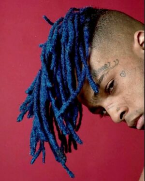 Cleopatra Bernard Instagram - Happy heavenly birthday son ,you have impacted the world in ways beyond your wildest dreams 💫 we all miss and love you so much . Until we meet again .