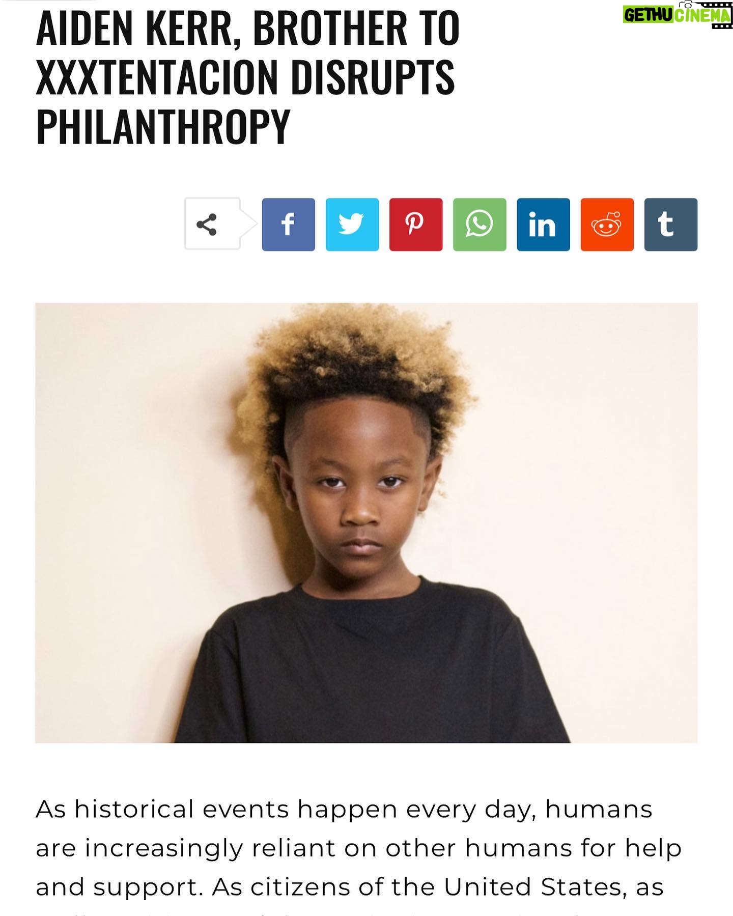 Cleopatra Bernard Instagram - Go Aidennnnnnn 🙌🏾 @aidenyunggawd