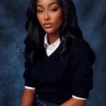 Cleopatra Bernard Instagram -