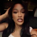 Cleopatra Bernard Instagram – HER 💋