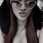 Cleopatra Bernard Instagram -