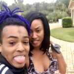 Cleopatra Bernard Instagram – Happy heavenly birthday son ,you have impacted the world in ways beyond your wildest dreams 💫 we all miss and love you so much . Until we meet again .